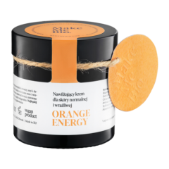 Make Me Bio Krem Orange Energy 60ml