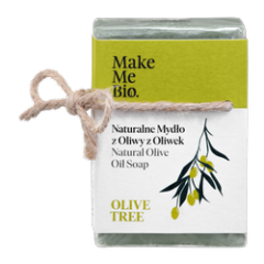 Naturalne Mydło Olive Tree 100g