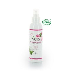 Dezodorant Ałunowy Róża i Aloes Bio 75ml