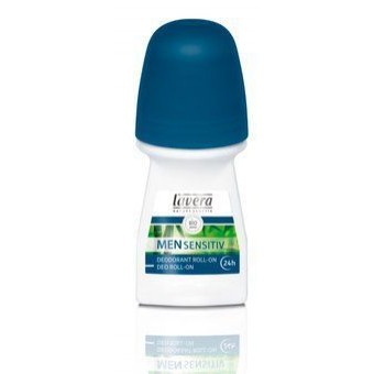 Men Sensitive Dezodorant 24h roll-on 50ml