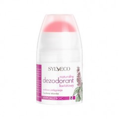Naturalny Dezodorant Kwiatowy 50ml